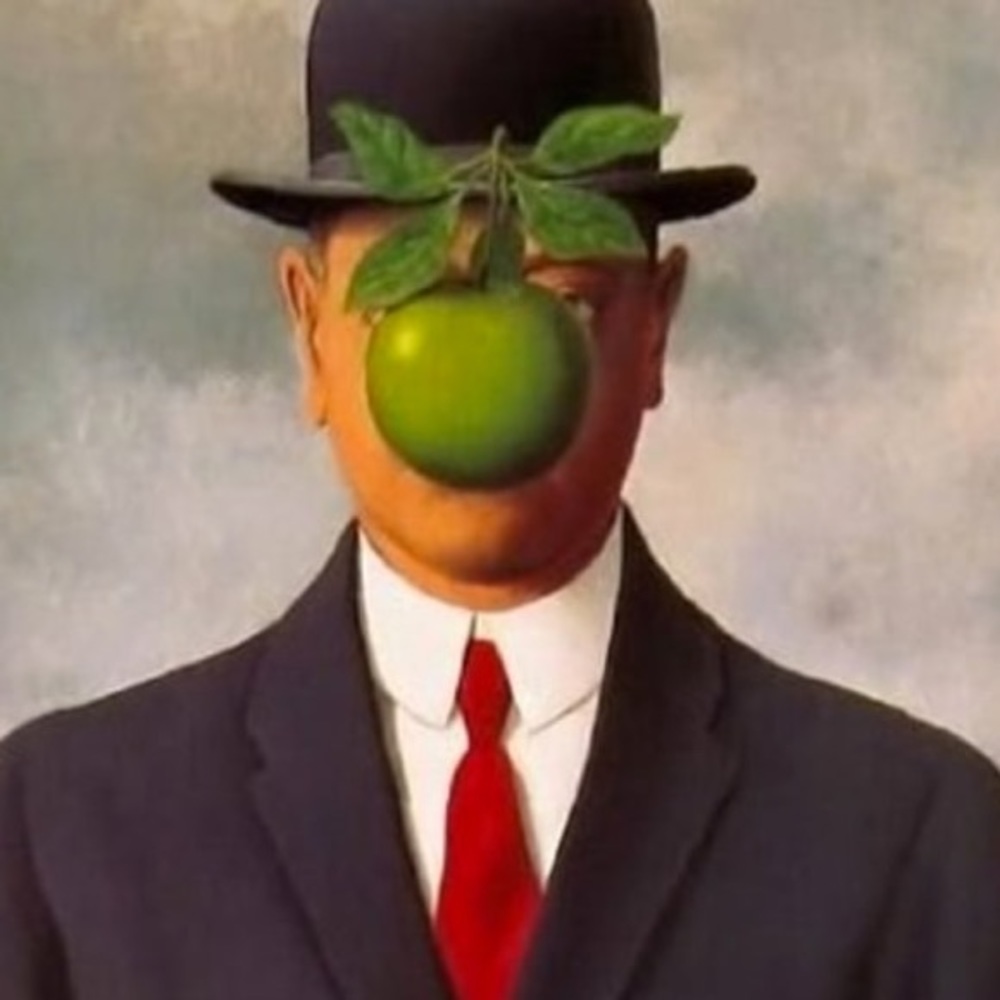 Meet your Posher, Marat